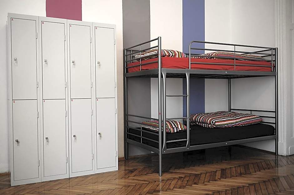 Westend Hostel