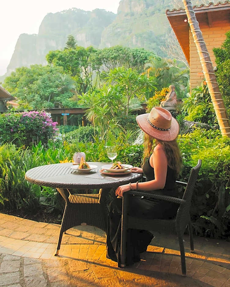 La Buena Vibra Wellness Resort & Spa