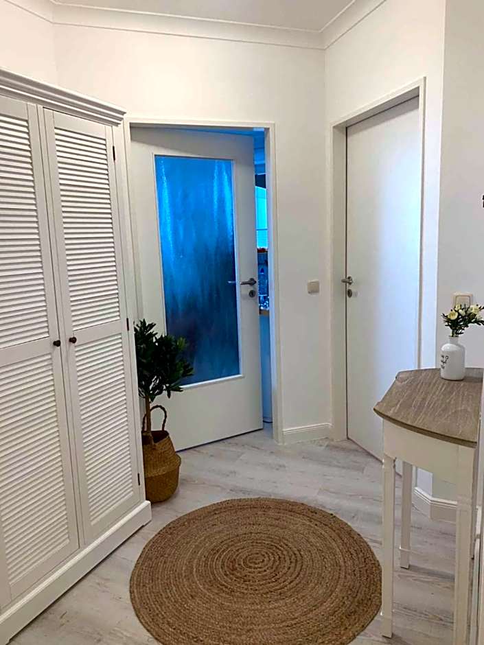 Villa Strandperle Whg 05