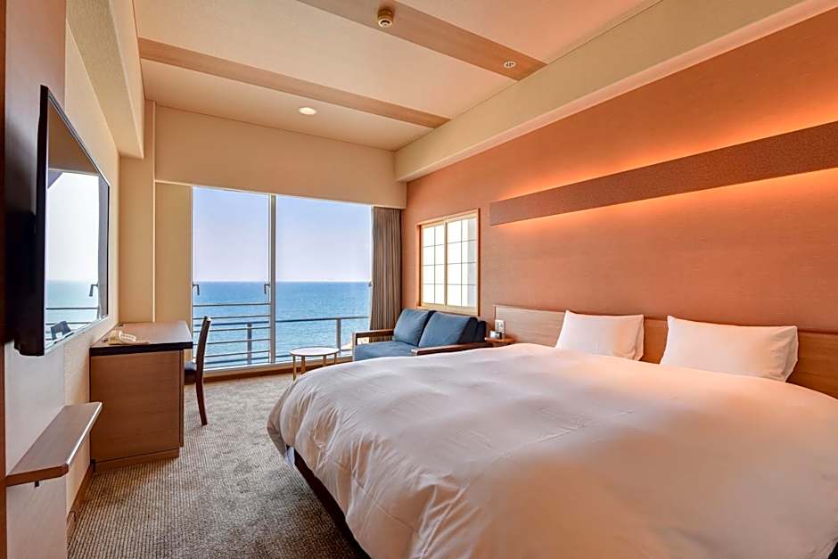 Kaike Seaside Hotel