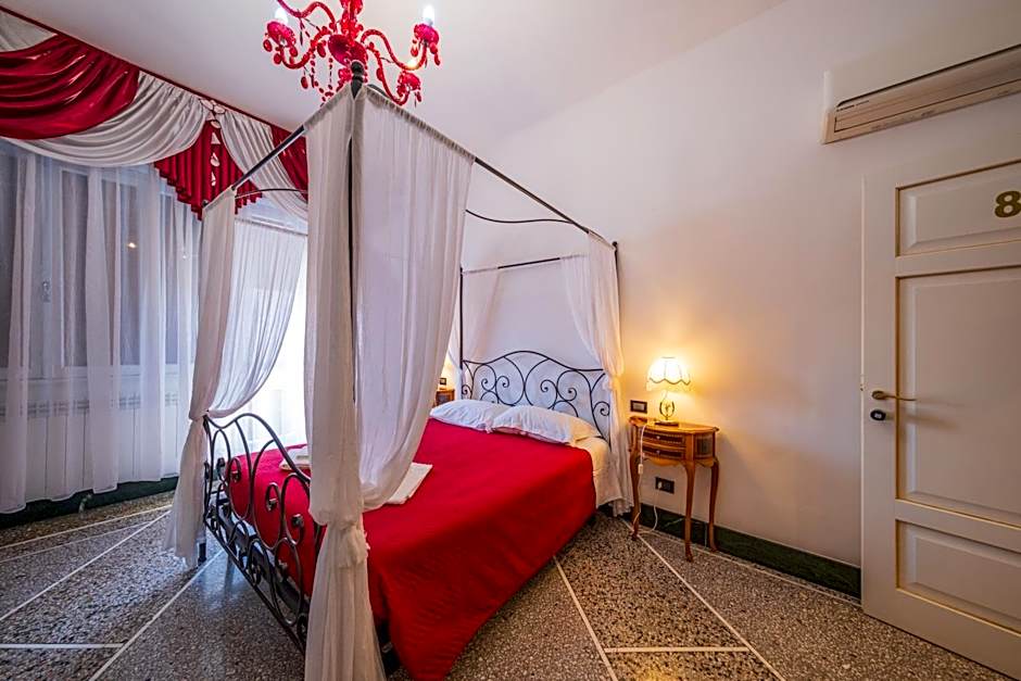 BBC Christian Bed & Breakfast