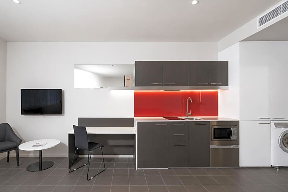 Abode Woden