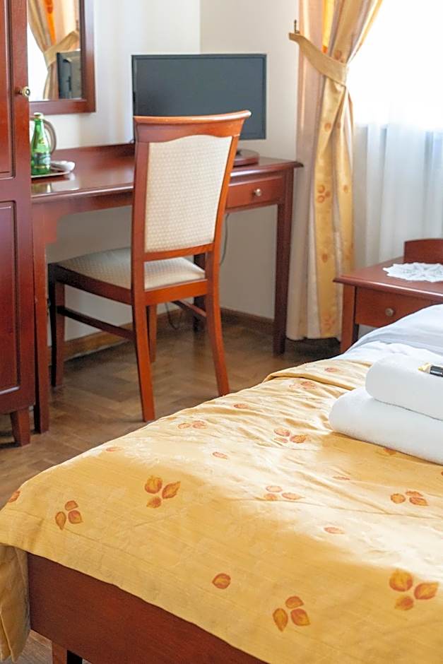 Aparthotel Karmel