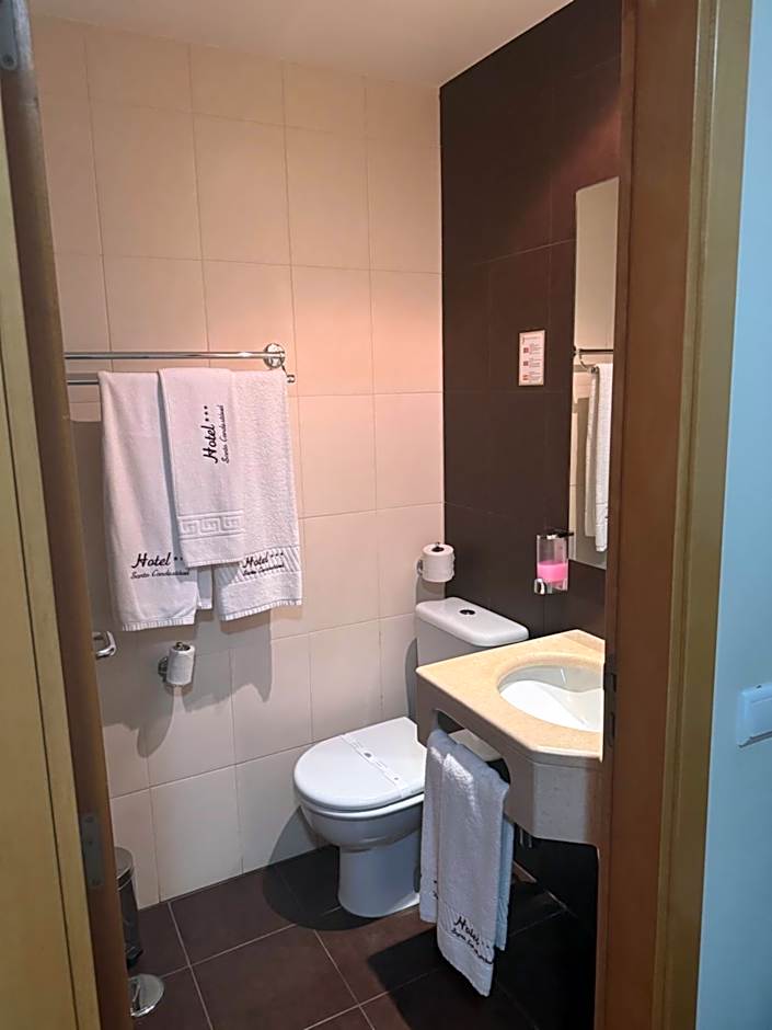 Hotel Santo Condestavel