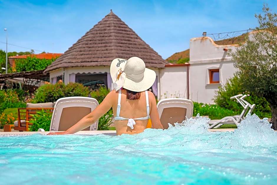 Il Giardino Degli Aranci