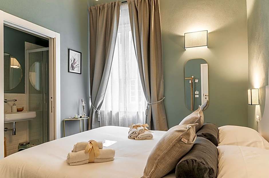 La Lu cozy rooms 2