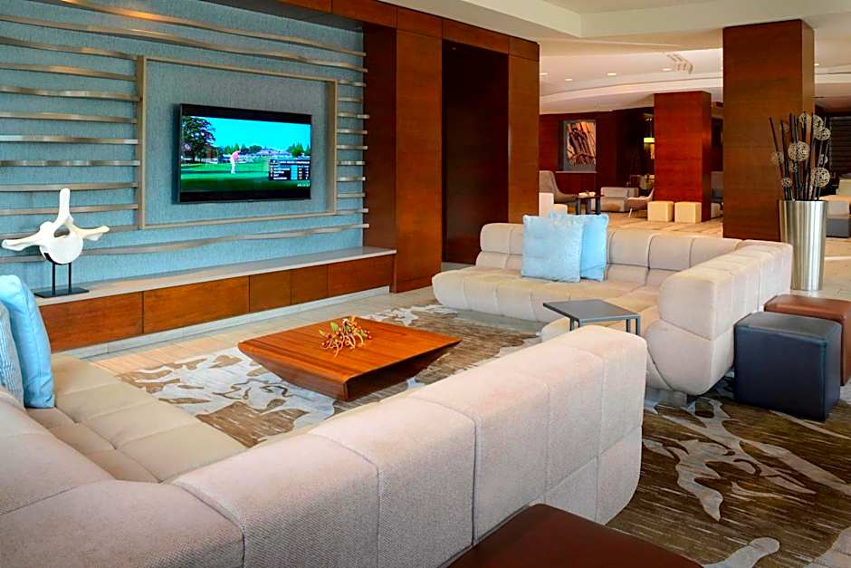 Newport News Marriott At City Center