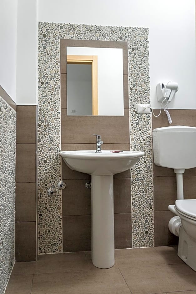 Al Qatta Bed & Breakfast