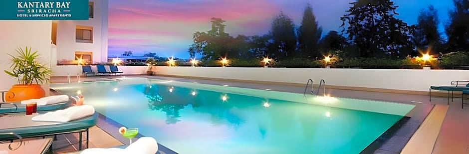 Kantary Bay Hotel & Serviced Apartments Sriracha