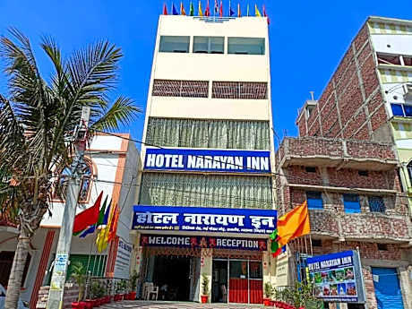 Hotel Narayan INN