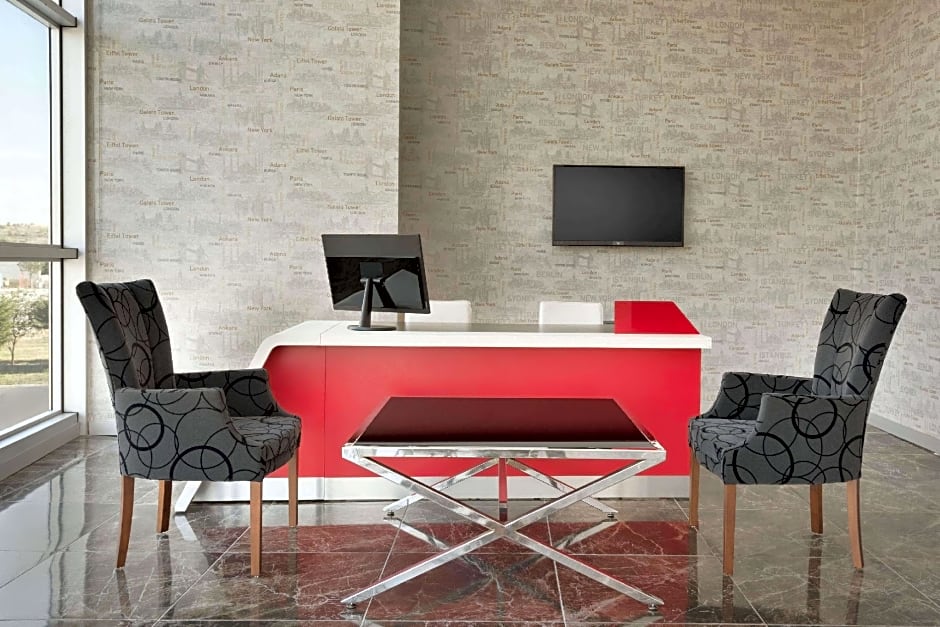 Ramada Hotel and Suites Edirne