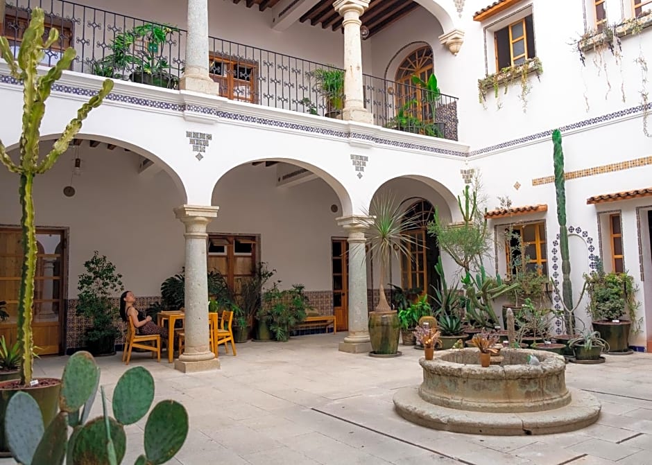GRANA B&B
