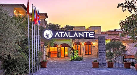 Atalante Hotel