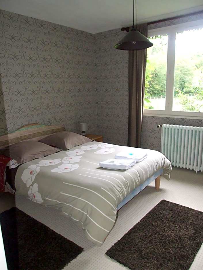 Chambres d'hotes du Port Gautier