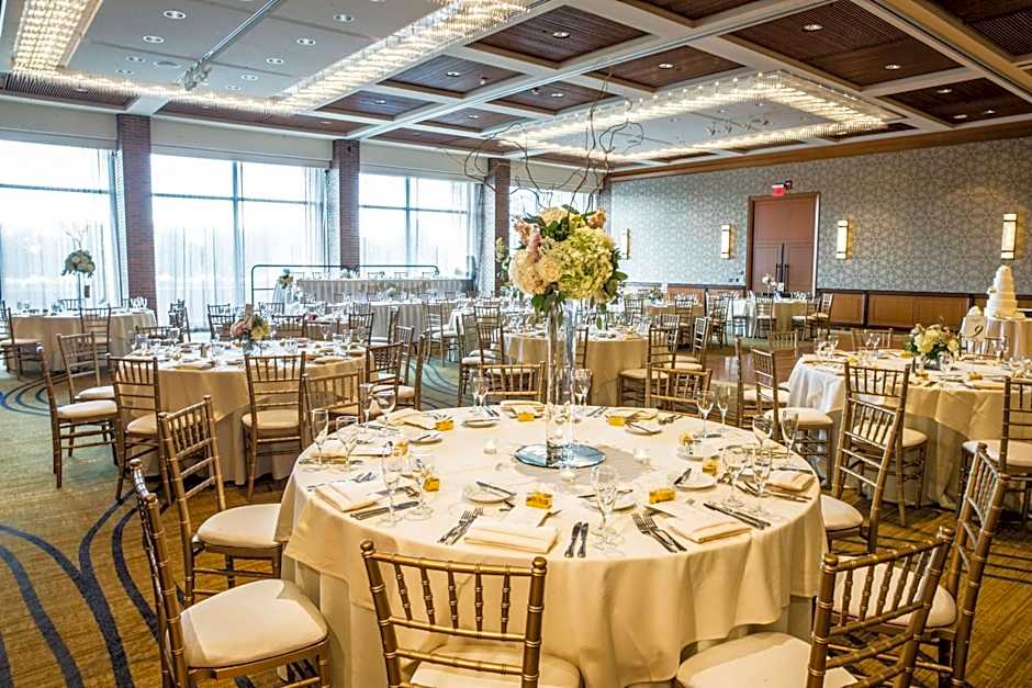 Hyatt Lodge Oak Brook Chicago