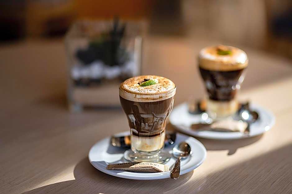 Poseidon La Manga Hotel & Spa - Adults Only (+16)