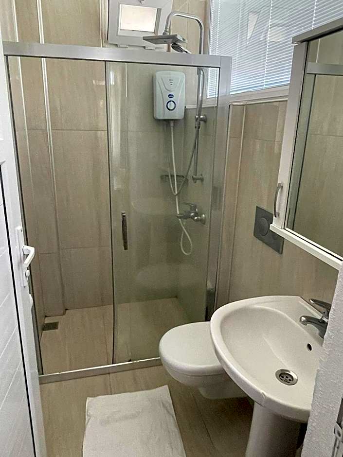 Tugay Hotel