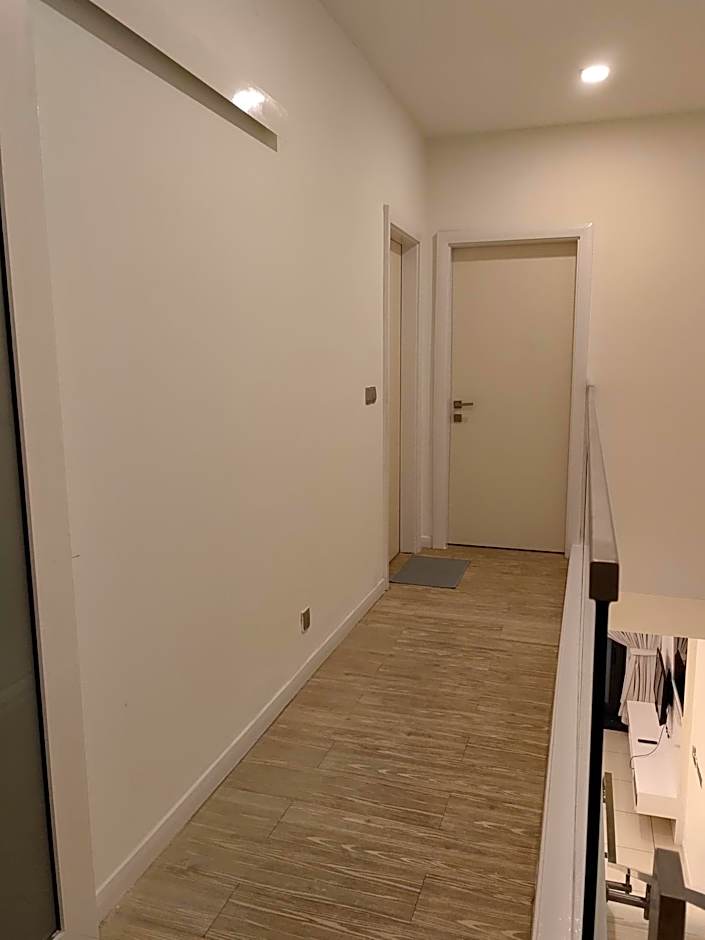 M City 2 DUPLEX BEDROOM KLCC