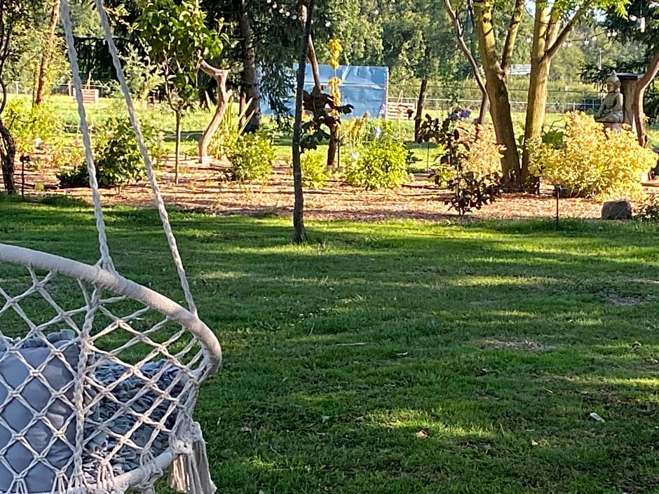 La Maison du Bonheur