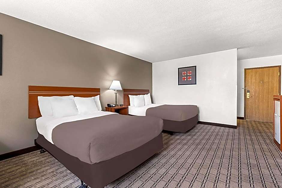 Rodeway Inn Rapid City