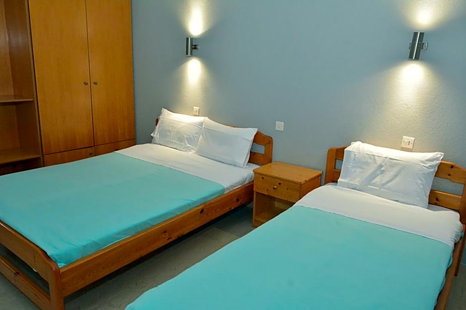 Hotel Filoxenia