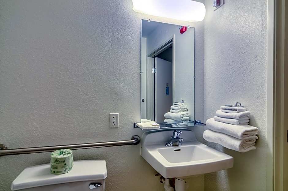 Motel 6-Arlington Heights, IL - Chicago North Central