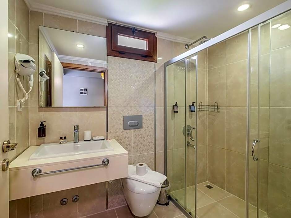Himm Hotel