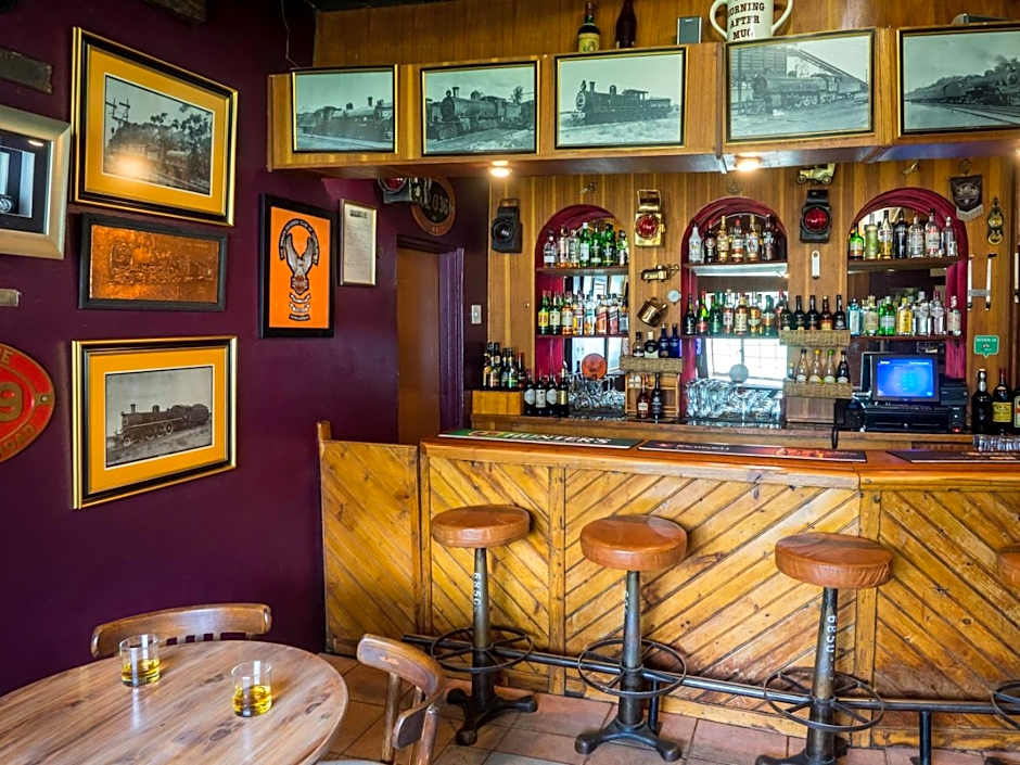 Fouriesburg Country Inn