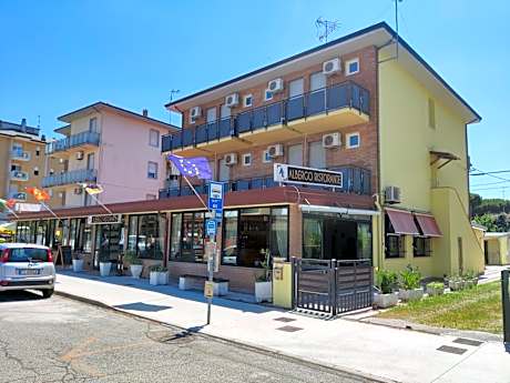 Albergo ristorante Elena