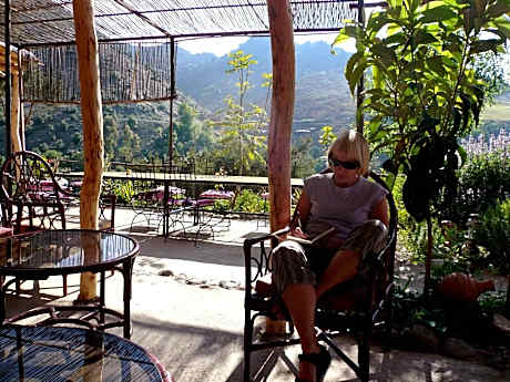 Auberge Tigmmi N'Tamazirte