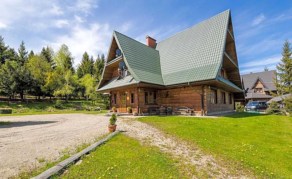 Niemczukówka 1 - Smerek