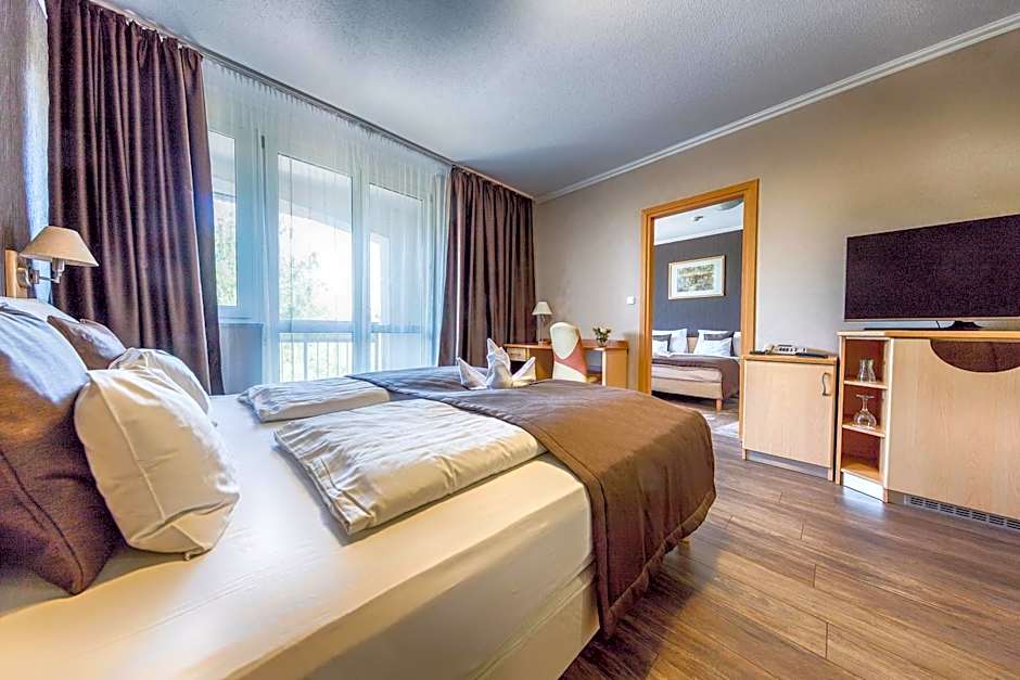 MenDan Magic Spa & Wellness Hotel