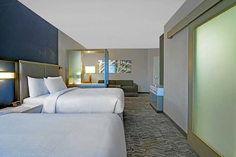 Springhill Suites by Marriott St. Paul Arden Hills