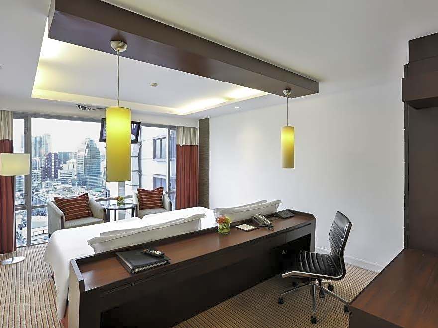 Eastin Hotel Makkasan