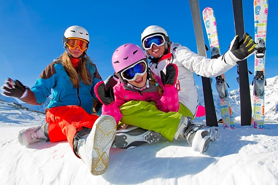 Hakuba Powder Mountain