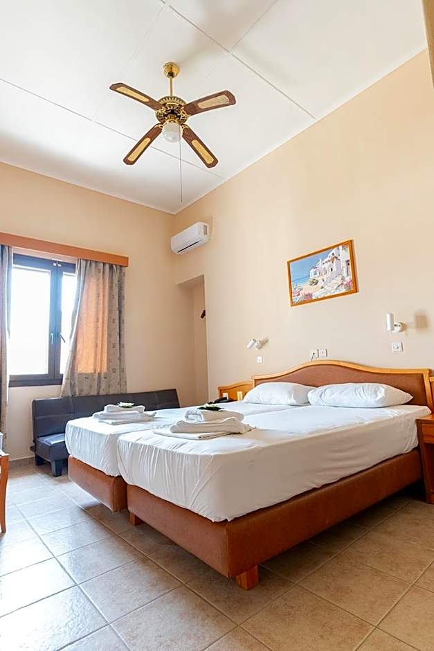 Sappho Hotel