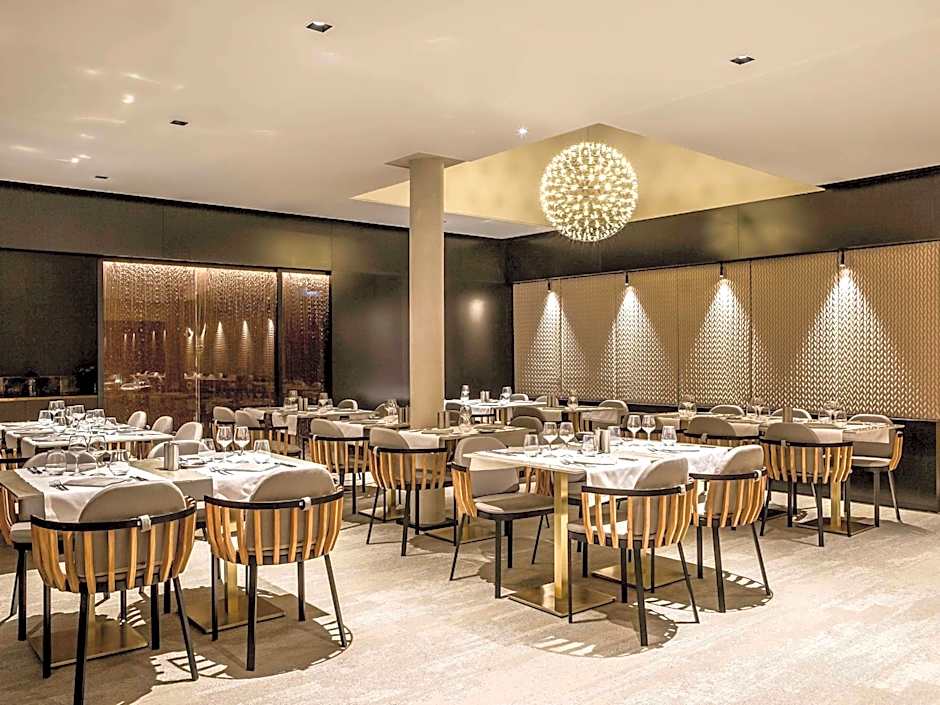 Emeria Dinard Thalasso Spa