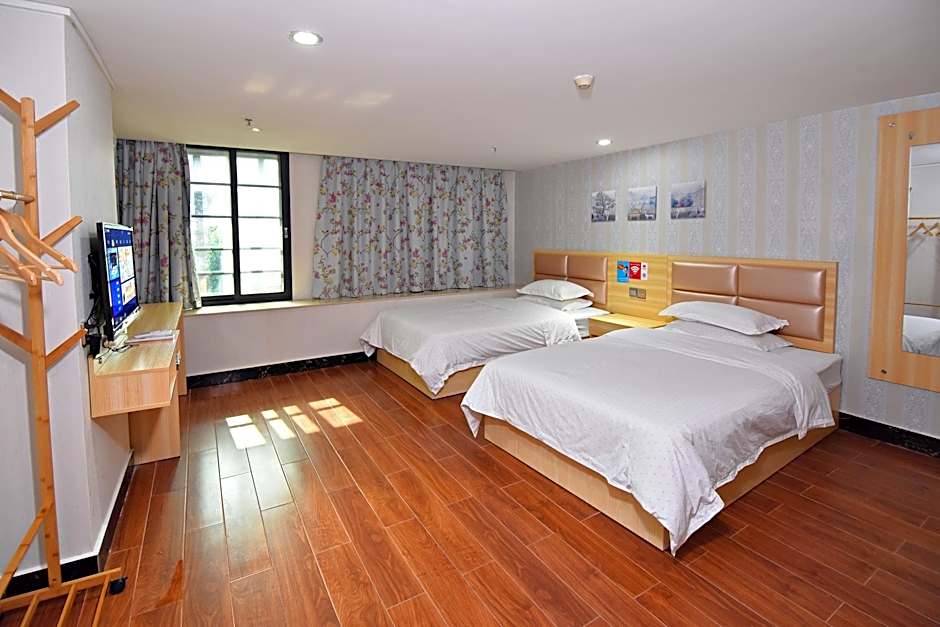Wen Chang Hotel