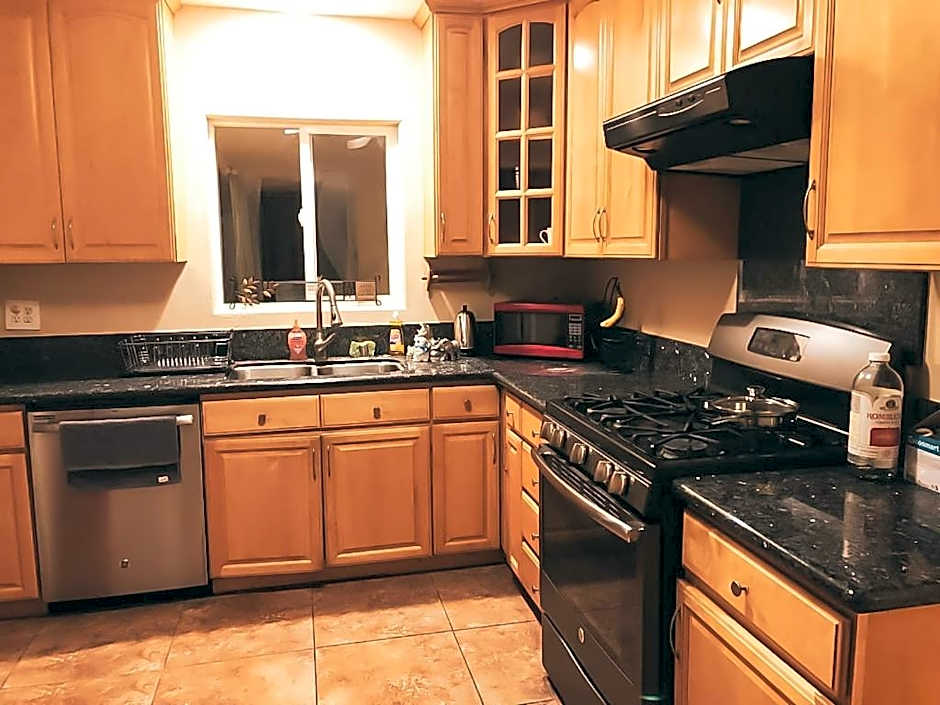 House Downtown OC Santa Ana