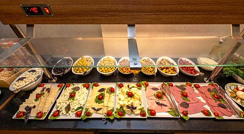 The Premist Hotels Taksim