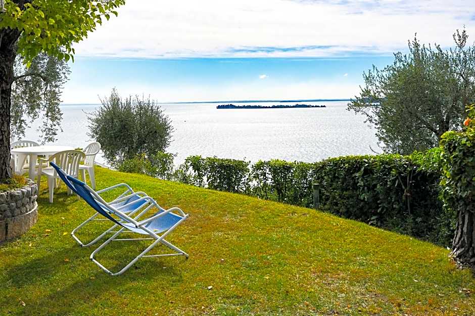 La Villa Fasano