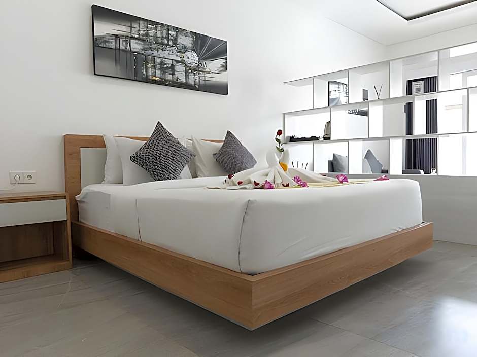 Maisaba Canggu Hotel & Coworking Space