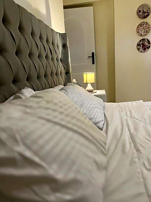 Charming apartment In Heliopolis