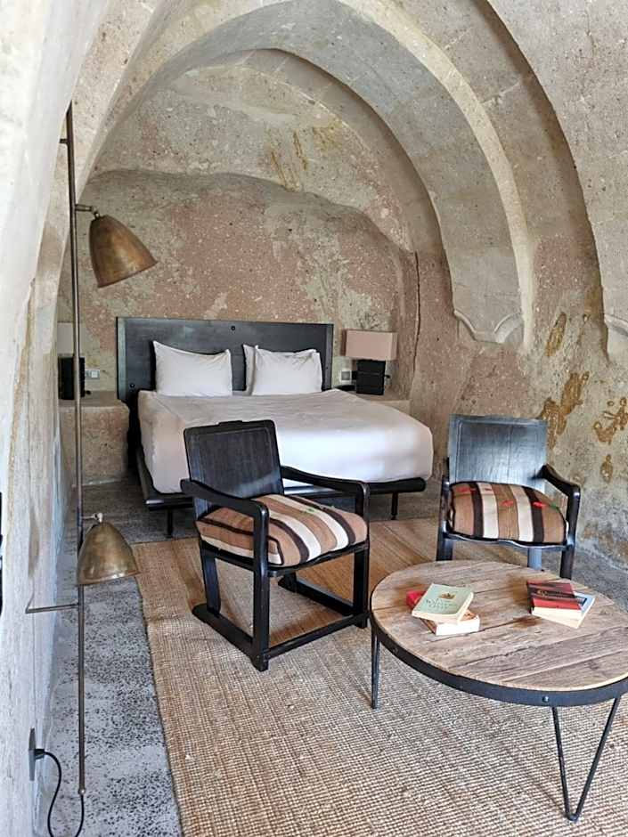 SOTA Cappadocia