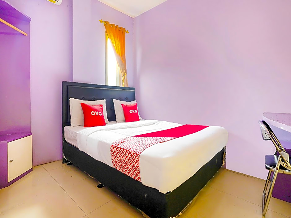 OYO 91299 Violet Guest House