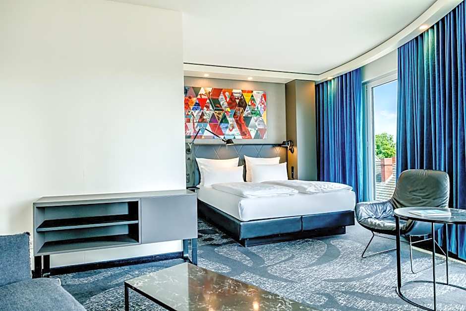 Motel One Frankfurt-Römer