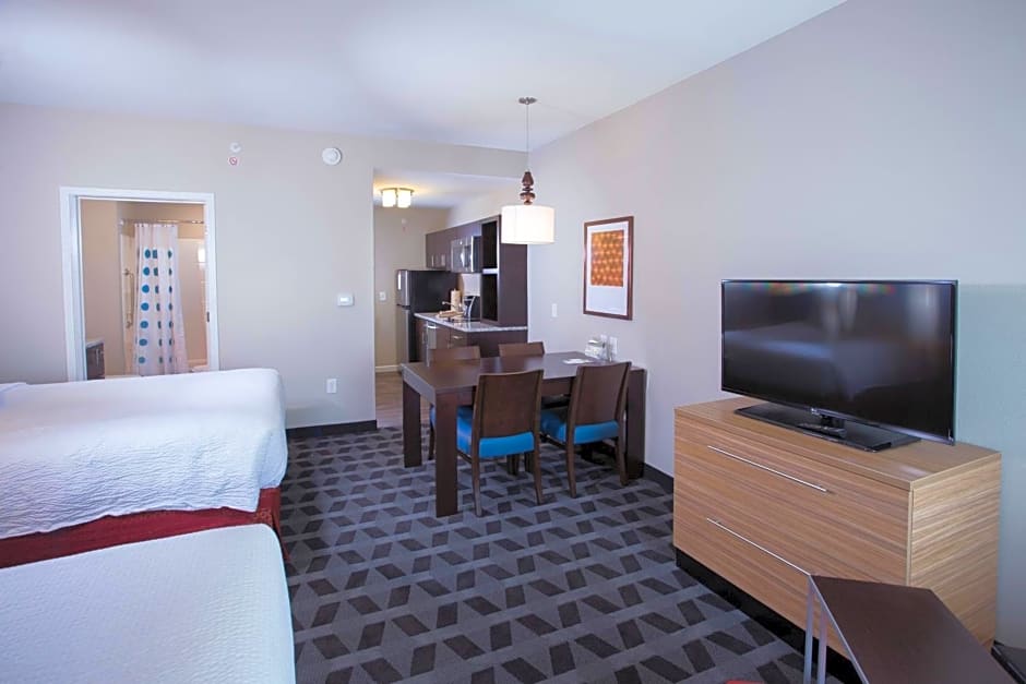 TownePlace Suites by Marriott Southern Pines Aberdeen