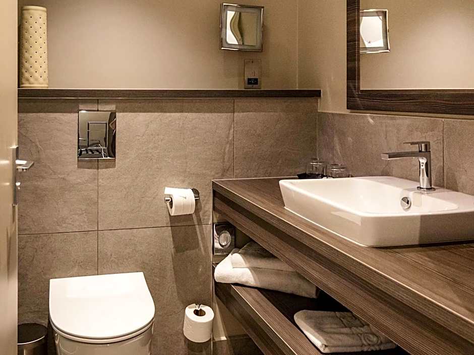 Mercure Milton Keynes Abbey Hill