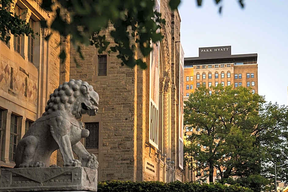 Park Hyatt Toronto