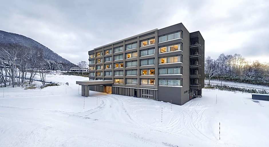 Hinode Hills Niseko Village